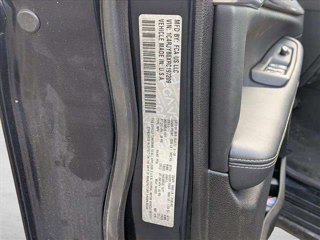 New 2024 Jeep Grand Cherokee Limited 4xe image 18