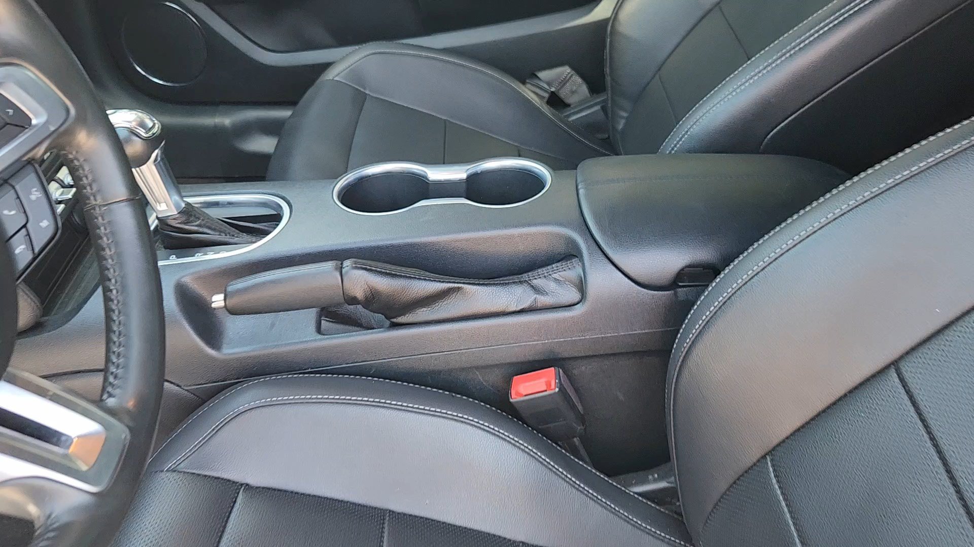 Certified 2023 Ford Mustang Premium RWD image 26