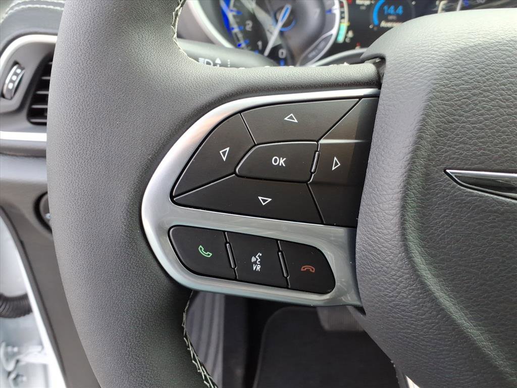 New 2026 Chrysler Pacifica Select image 20