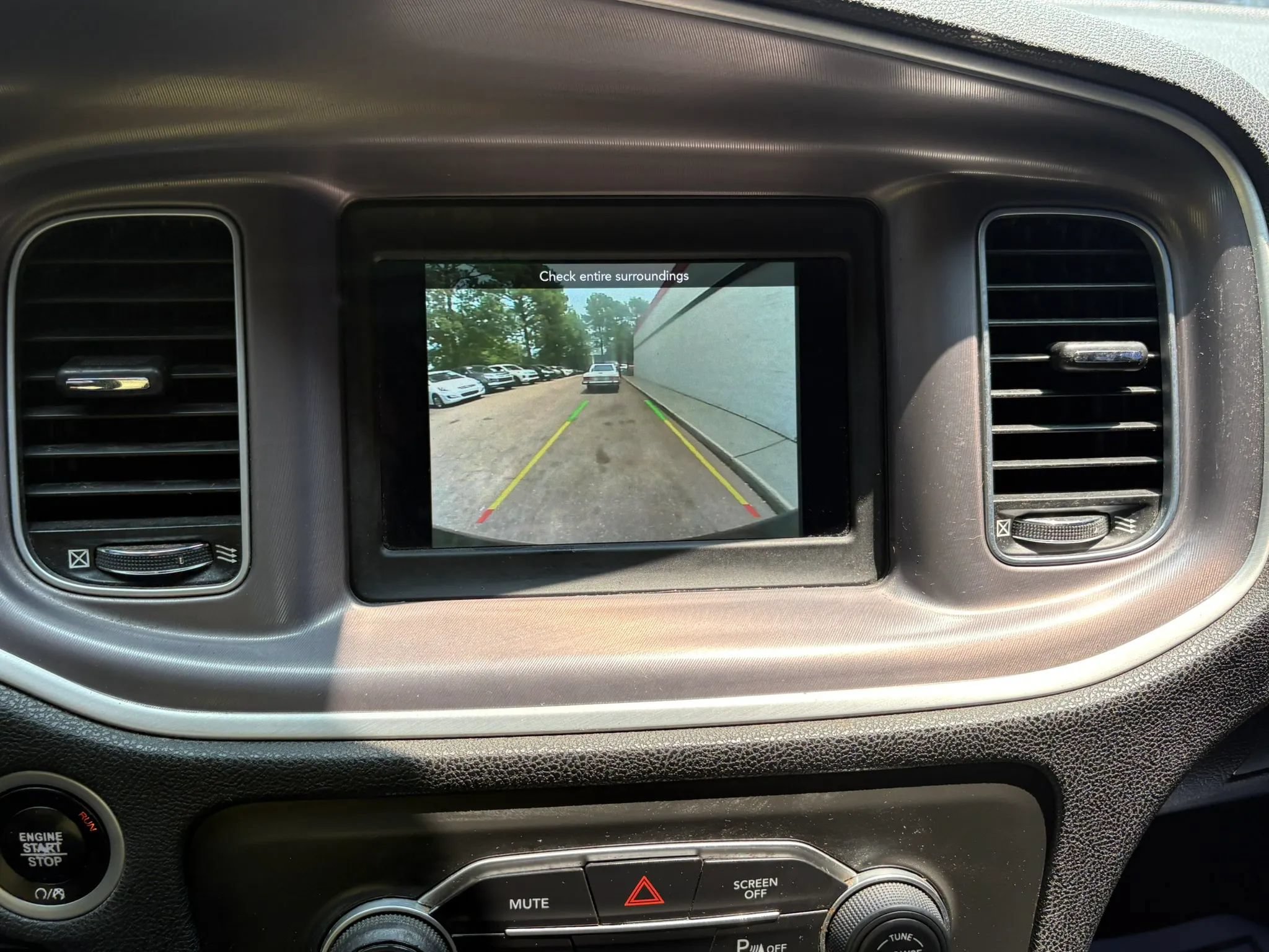 Used 2022 Dodge Charger SXT RWD image 40