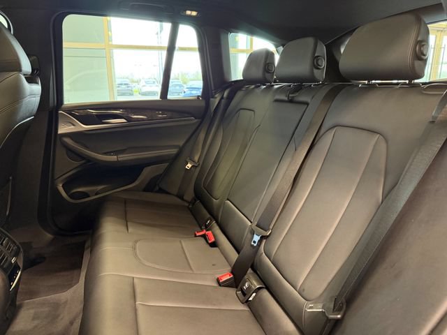 Used 2019 BMW X3 xDrive30i AWD/4WD image 21