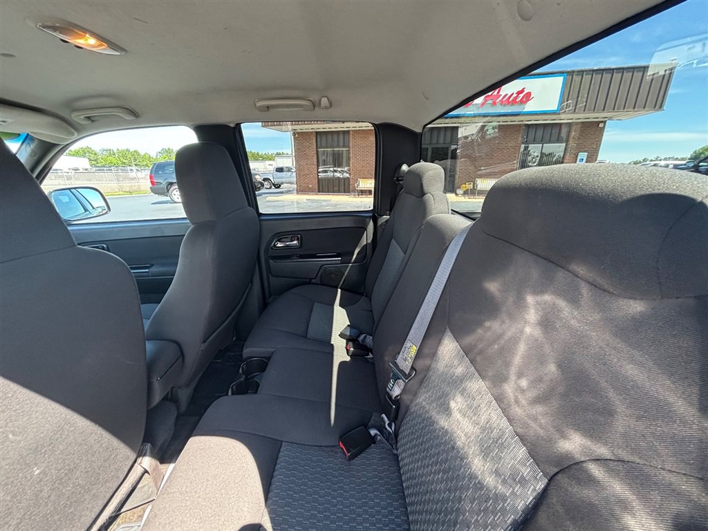 Used 2012 GMC Canyon SLE RWD image 14