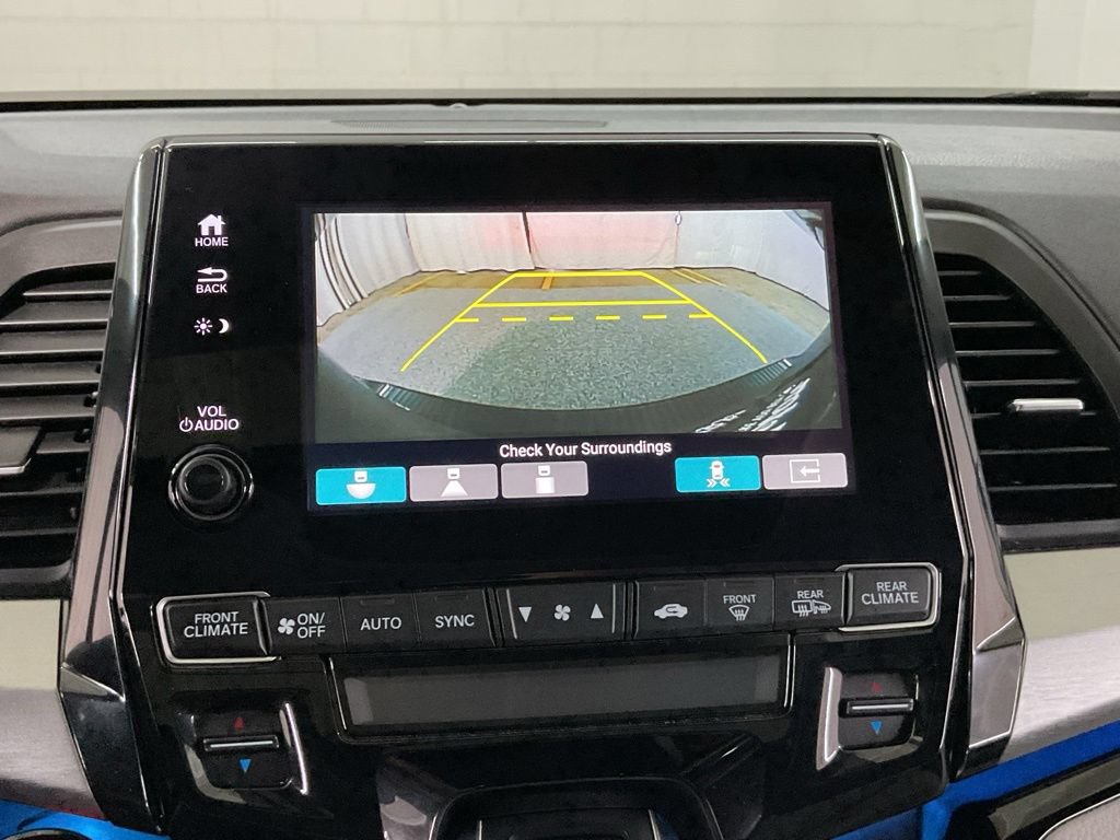 Certified 2020 Honda Odyssey Elite image 15