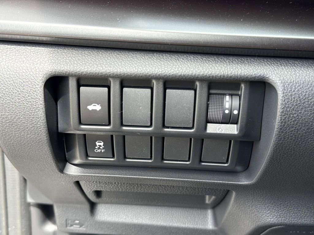 New 2026 Subaru WRX Limited image 42