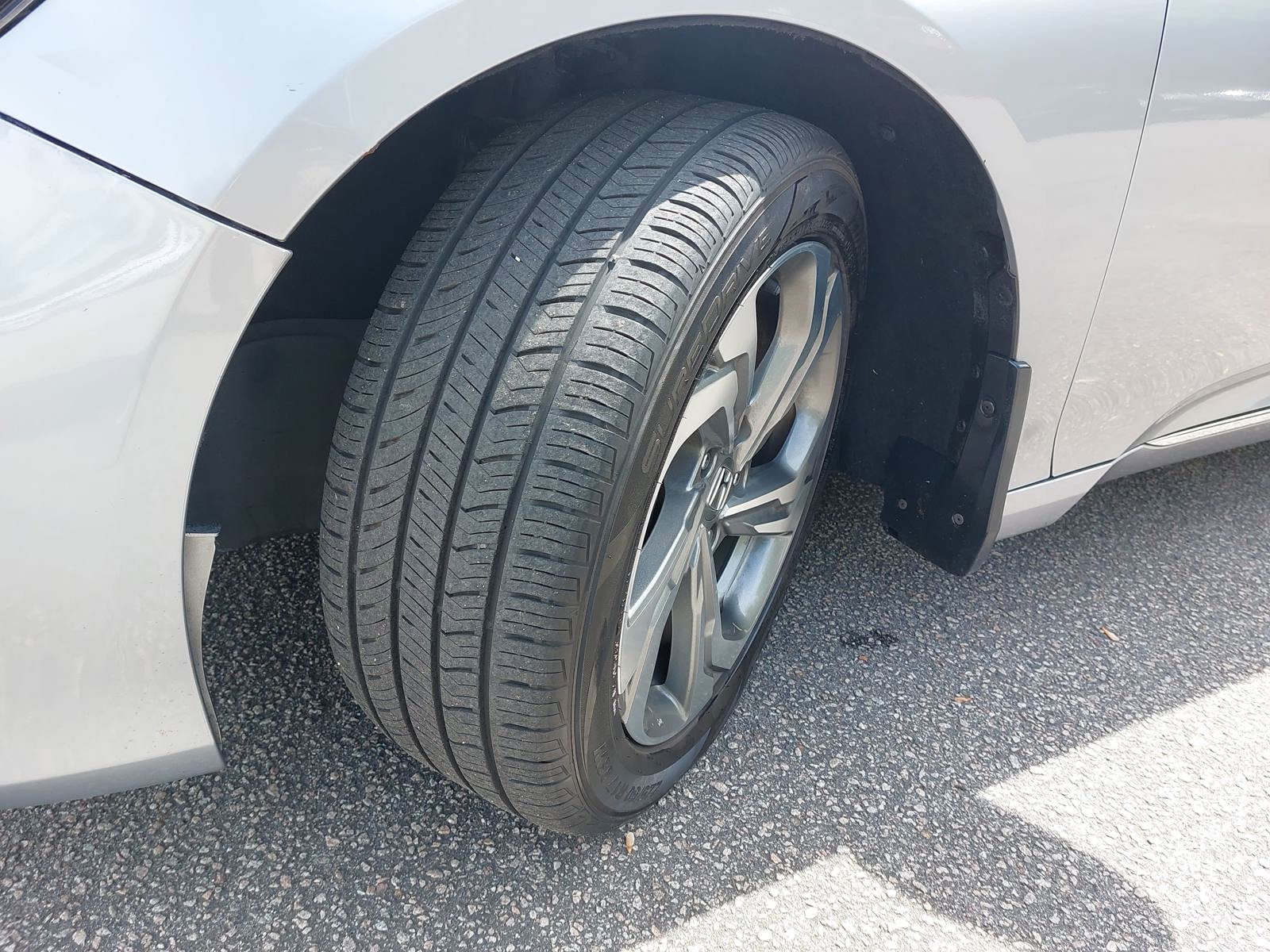 Used 2018 Honda Accord EX-L image 32