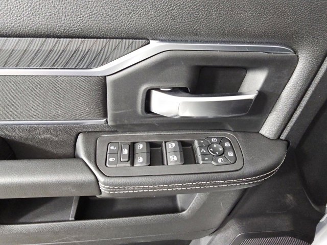 New 2026 RAM 2500 Big Horn image 12