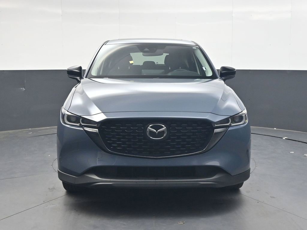 Used 2025 MAZDA CX-5 Carbon Edition AWD/4WD image 9