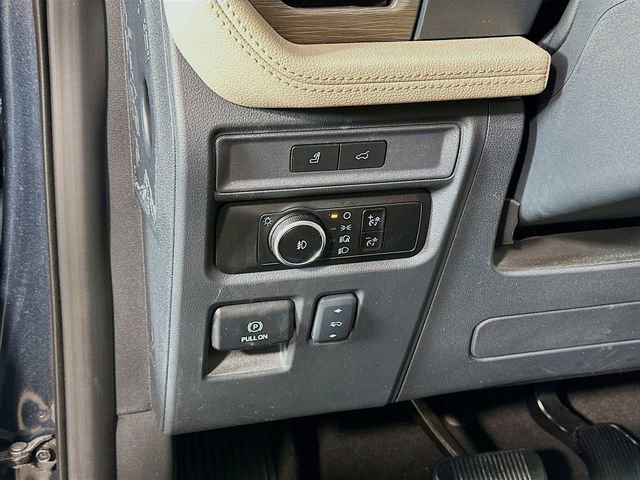 Certified 2024 Ford Expedition Max Limited image 20