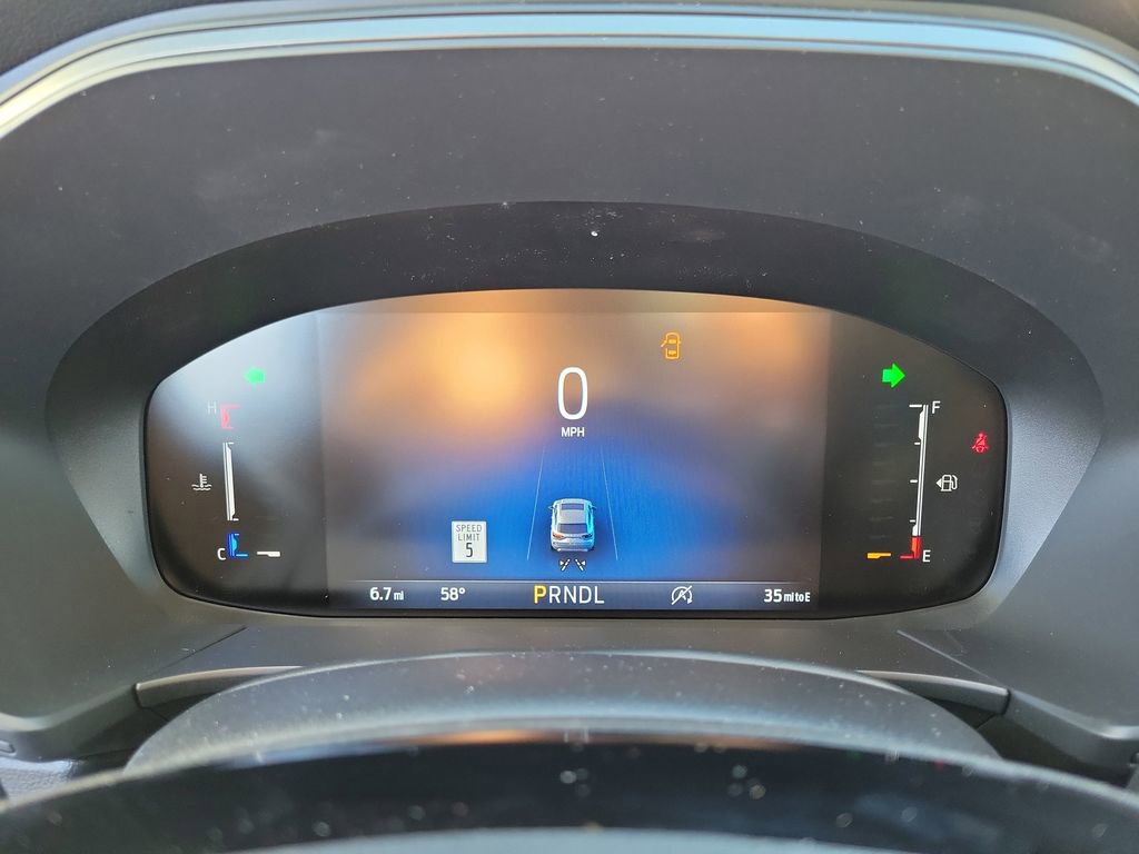 New 2026 Ford Escape Active w/ Tech Pack #1 image 25