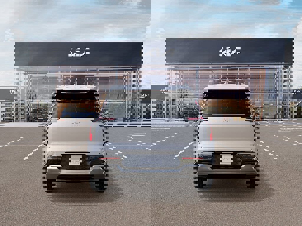 New 2026 Kia EV9 Land image 5