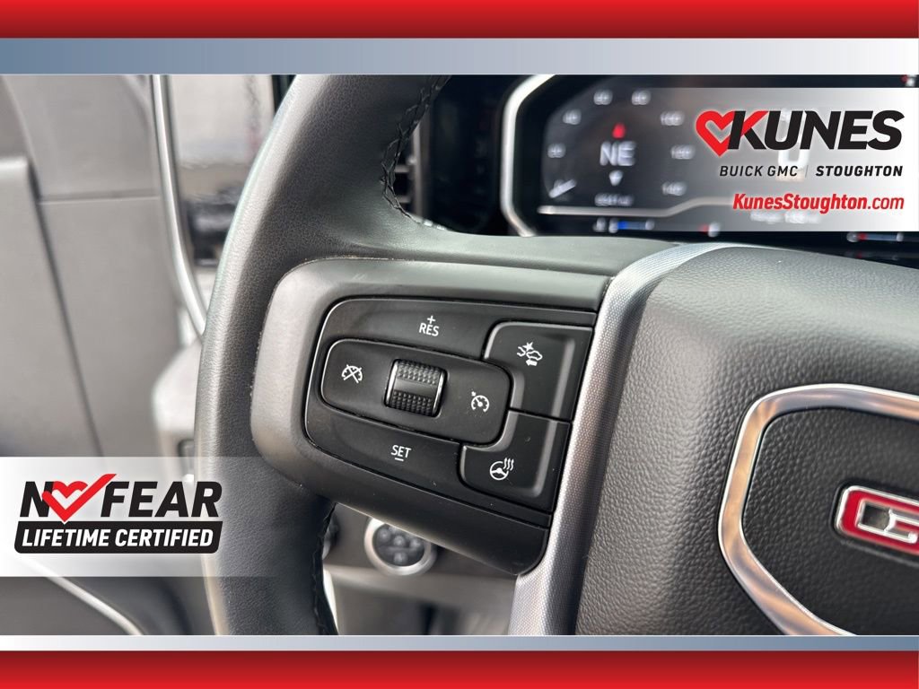 Used 2025 GMC Sierra 3500 SLE w/ SLE Convenience Package image 28