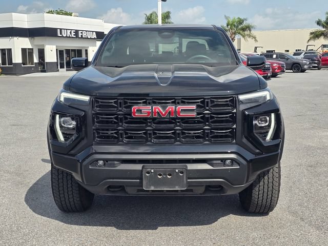 Used 2025 GMC Canyon Elevation w/ Convenience Package RWD image 3
