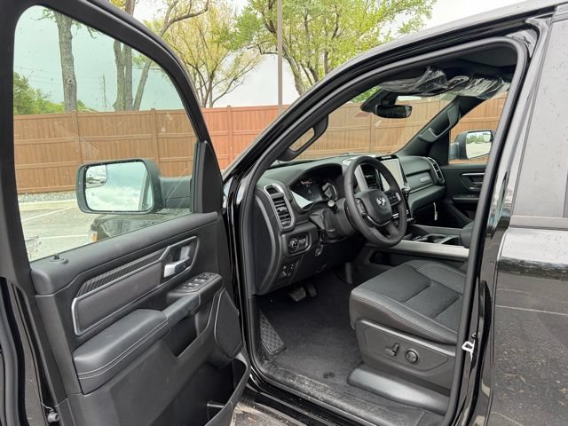 New 2026 RAM 1500 Big Horn AWD/4WD image 14
