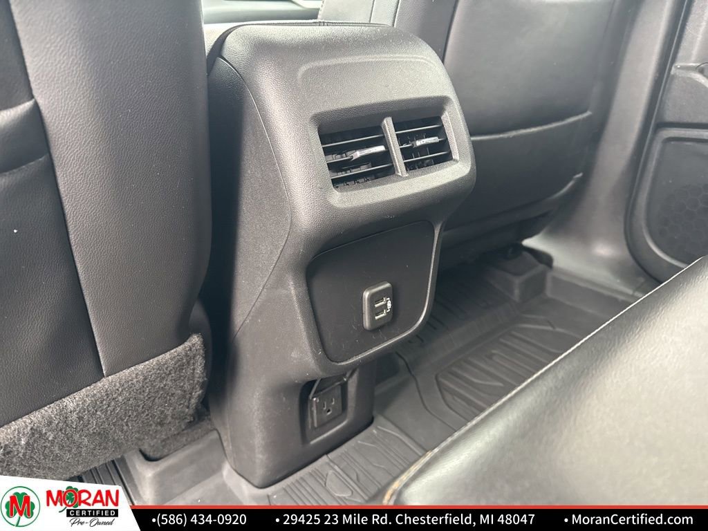 Used 2021 GMC Terrain SLT w/ Elevation Edition image 28