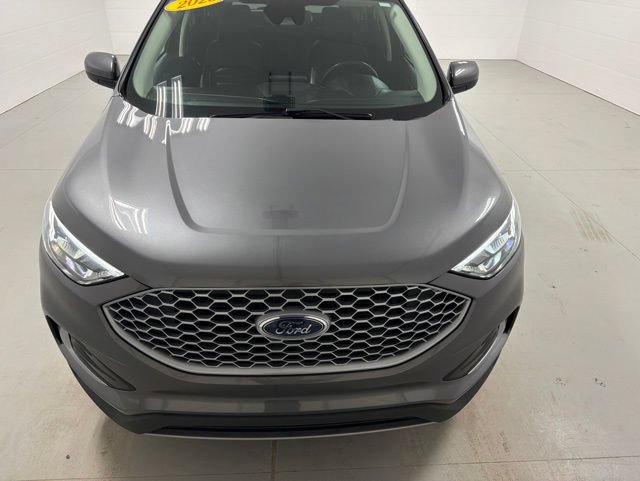Used 2023 Ford Edge SEL AWD/4WD image 10