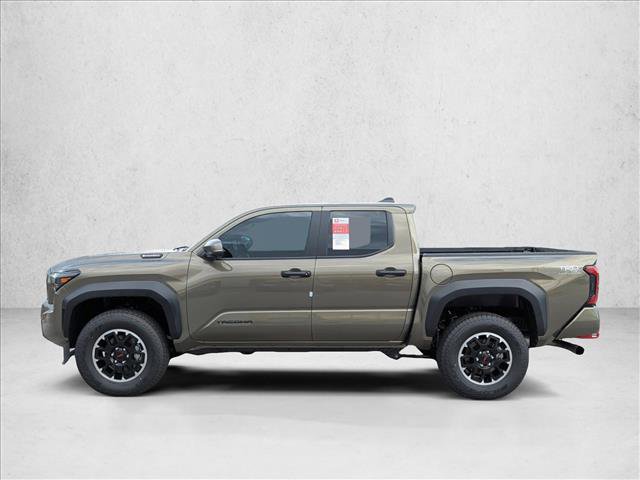 New 2025 Toyota Tacoma TRD Off-Road image 5