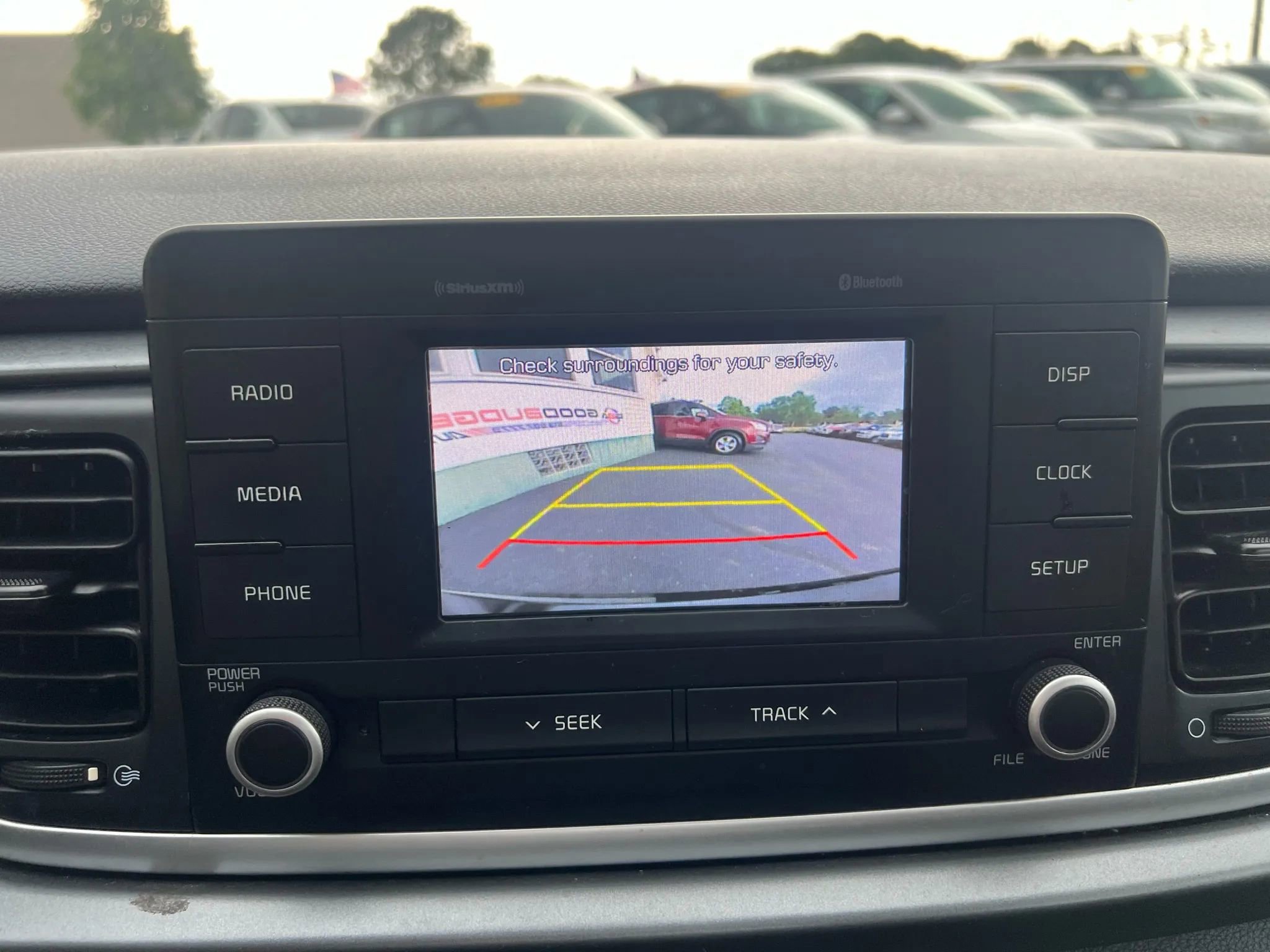 Used 2019 Kia Rio LX image 45