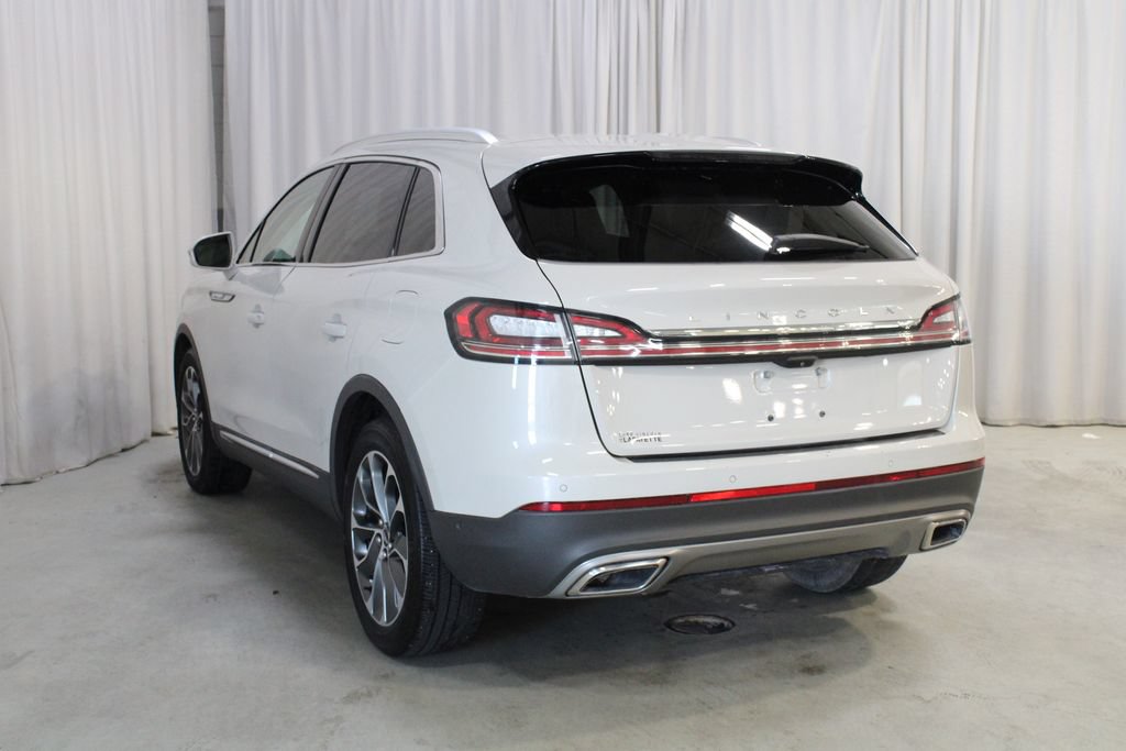 Used 2023 Lincoln Nautilus Reserve w/ Equipment Group 201A AWD/4WD image 25