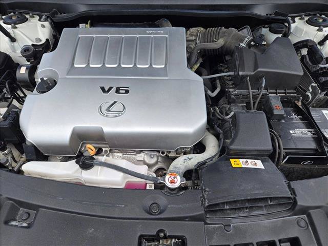 Used 2017 Lexus ES 350 w/ Luxury Package FWD image 23