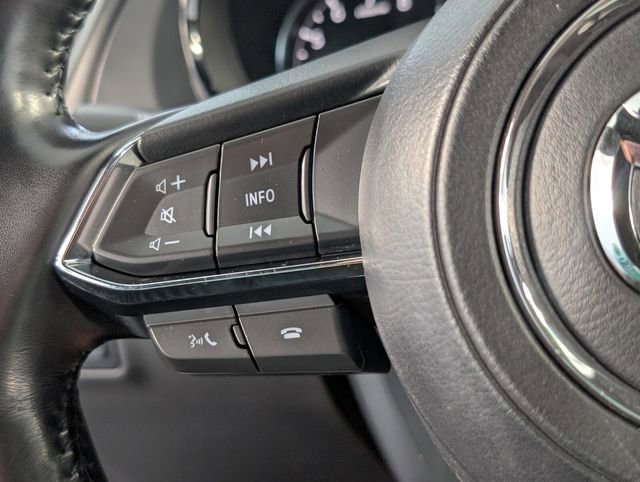 Used 2023 MAZDA CX-9 Grand Touring image 26