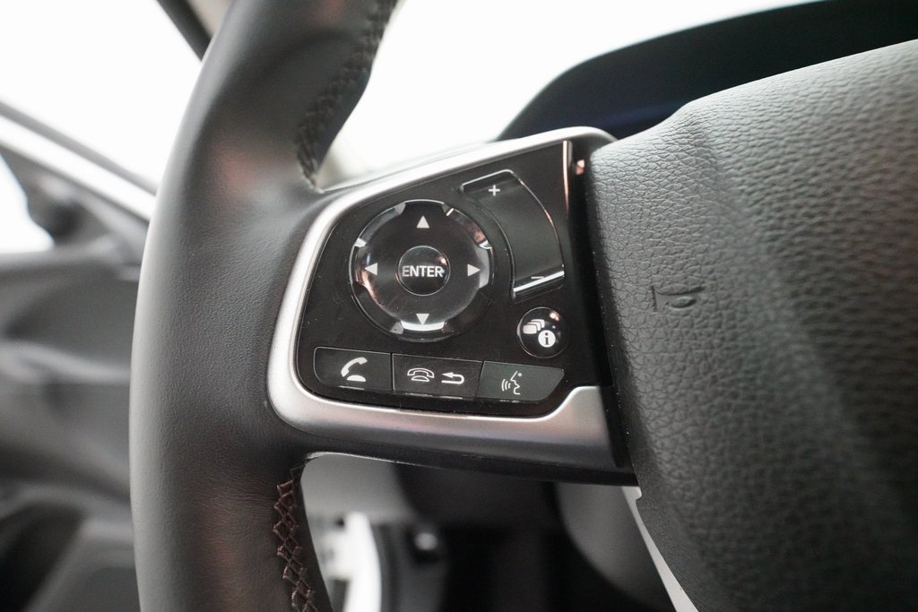 Used 2020 Honda Civic EX image 17