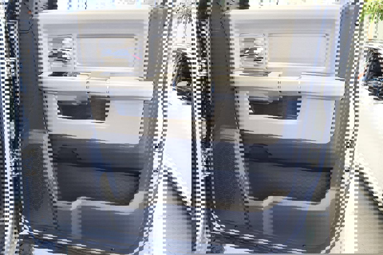 Used 2012 RAM 3500 Big Horn AWD/4WD image 63