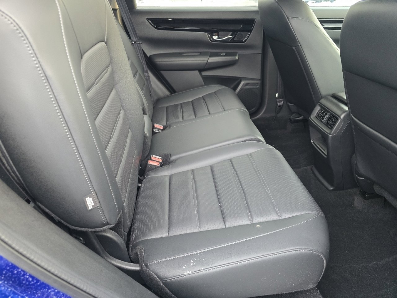 Certified 2023 Honda CR-V EX-L image 20