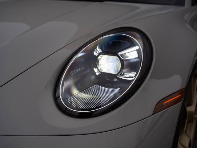 Certified 2024 Porsche 911 Turbo S image 11