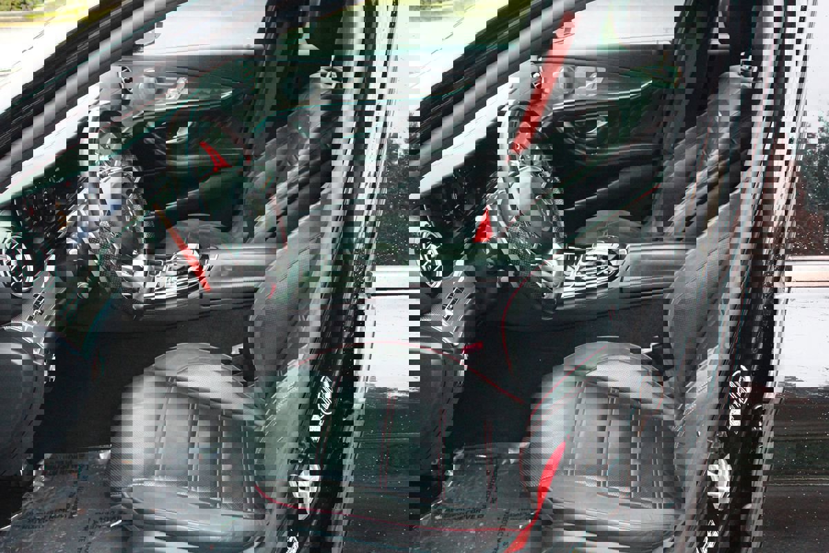 Used 2017 Mercedes-Benz E 43 AMG 4MATIC Sedan image 12