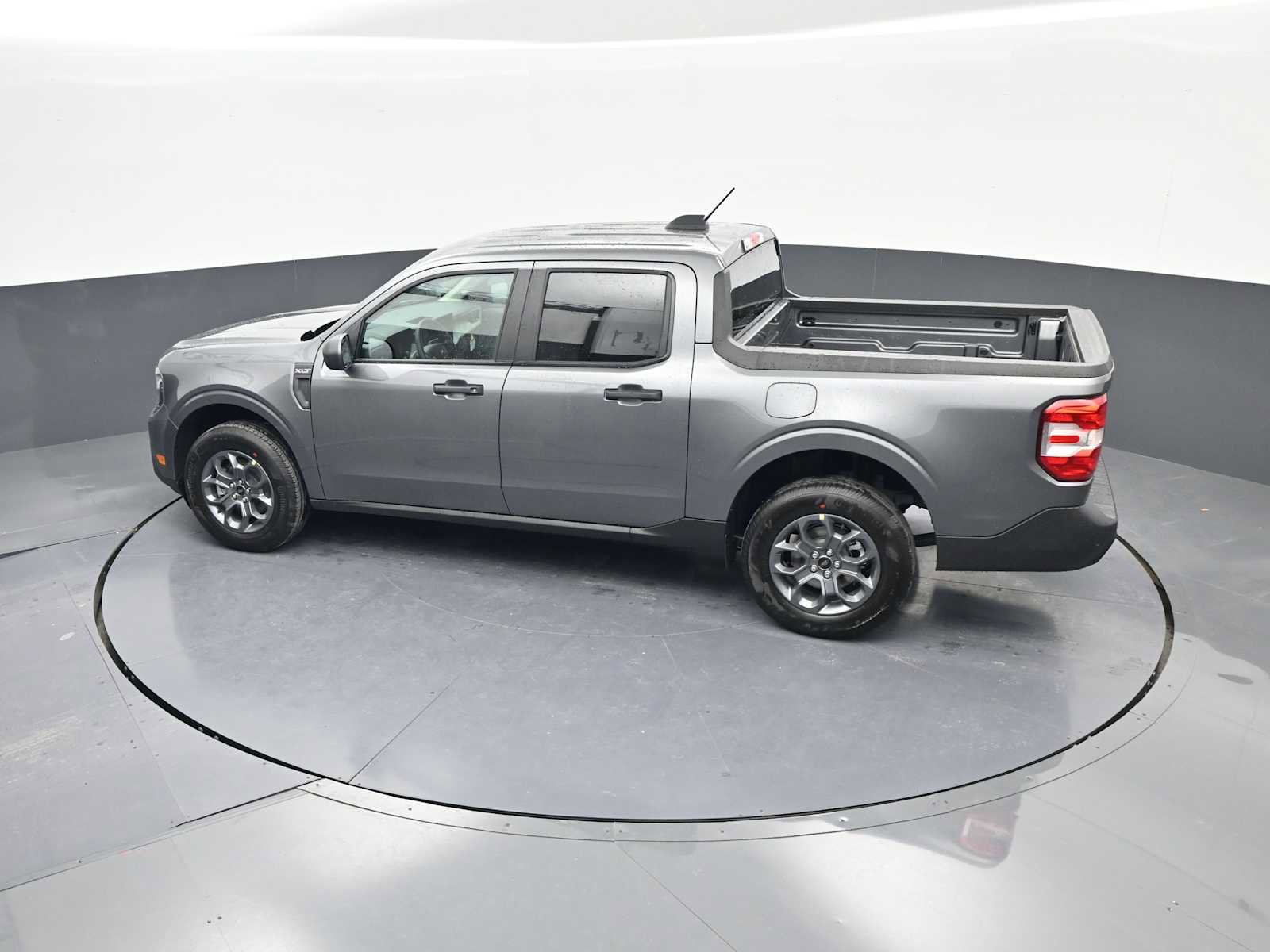 New 2025 Ford Maverick XLT w/ Equipment Group 301A image 50