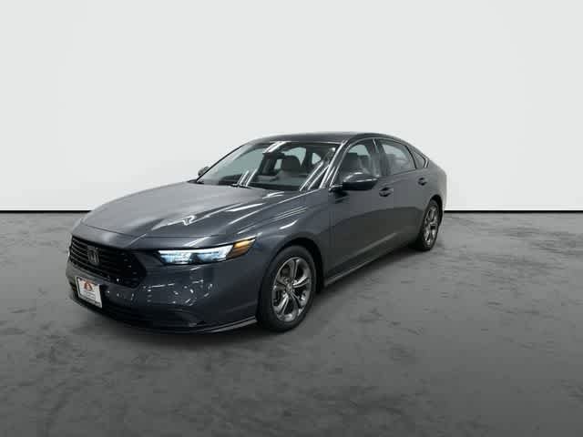 Used 2024 Honda Accord EX image 7