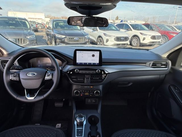 New 2026 Ford Escape Active w/ Cold Weather Package image 15