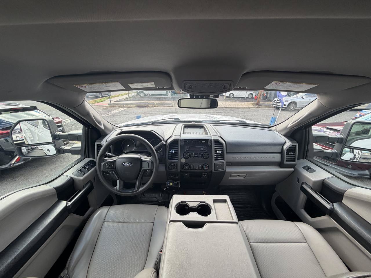 Used 2019 Ford F250 XL w/ Power Equipment Group AWD/4WD image 31