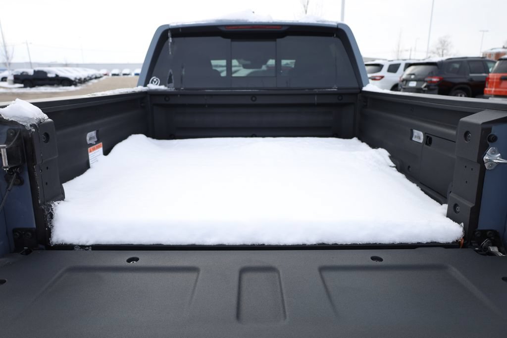 New 2026 Honda Ridgeline RTL image 7
