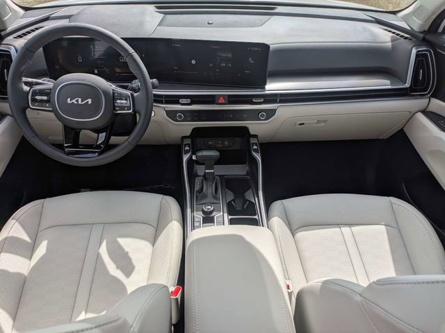 New 2025 Kia Sorento S w/ Panoramic Sunroof Package FWD image 15