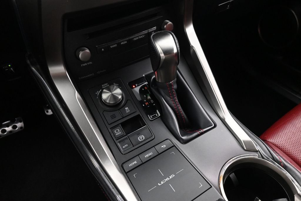 Used 2020 Lexus NX 300 F Sport w/ Accessory Package 2 FWD image 31