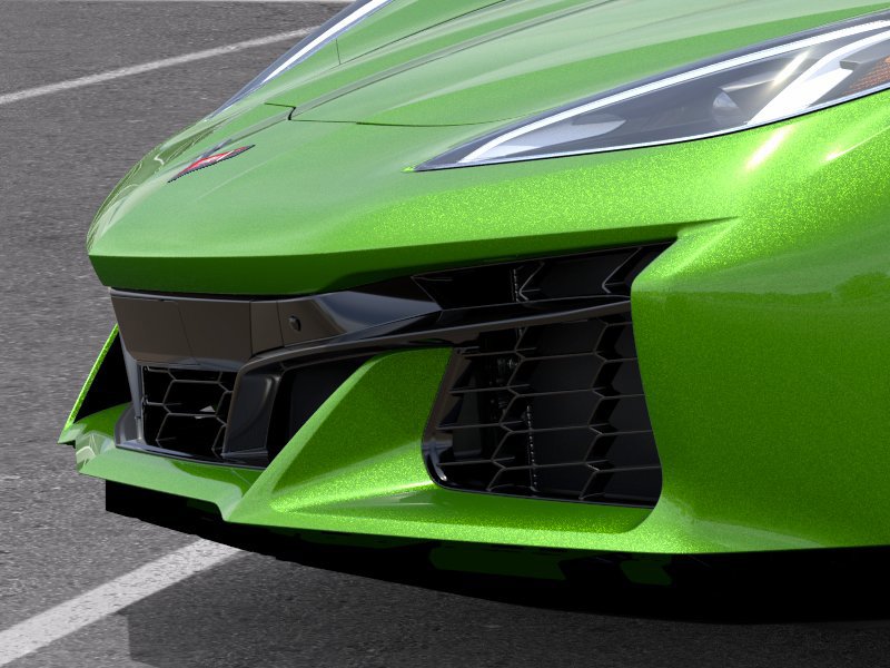 New 2026 Chevrolet Corvette Z06 RWD image 15