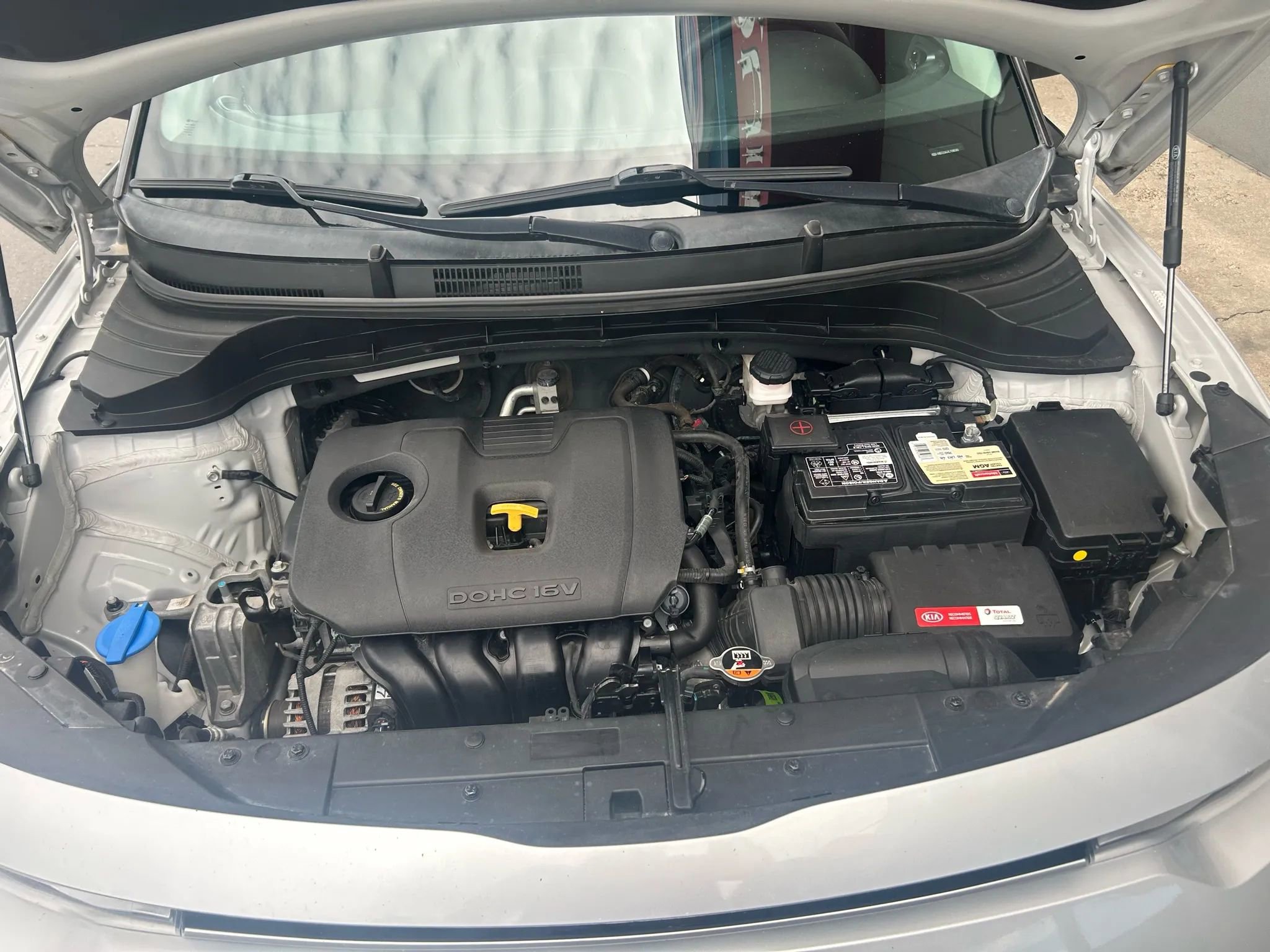 Used 2020 Kia Soul LX image 19