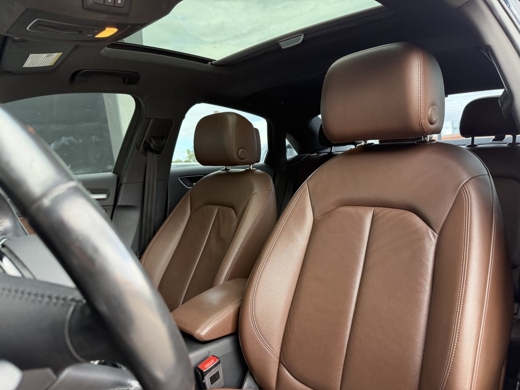 Used 2017 Audi A3 2.0T Premium w/ Convenience Package FWD image 30