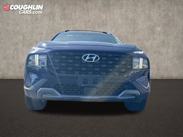 Used 2022 Hyundai Santa Fe XRT w/ Cargo Package image 2