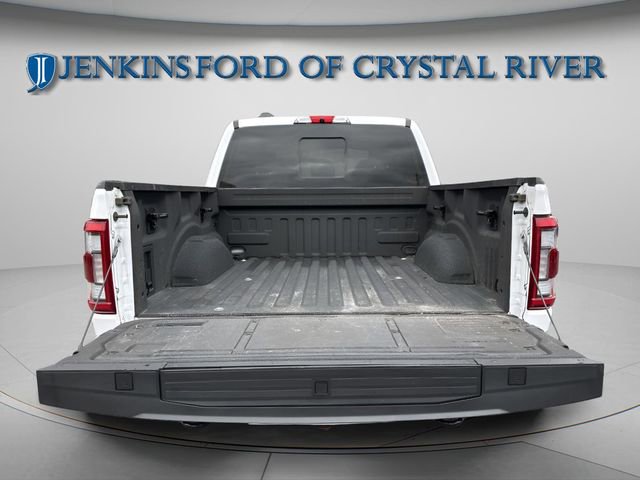 Used 2022 Ford F150 Tremor w/ Equipment Group 402A High image 10