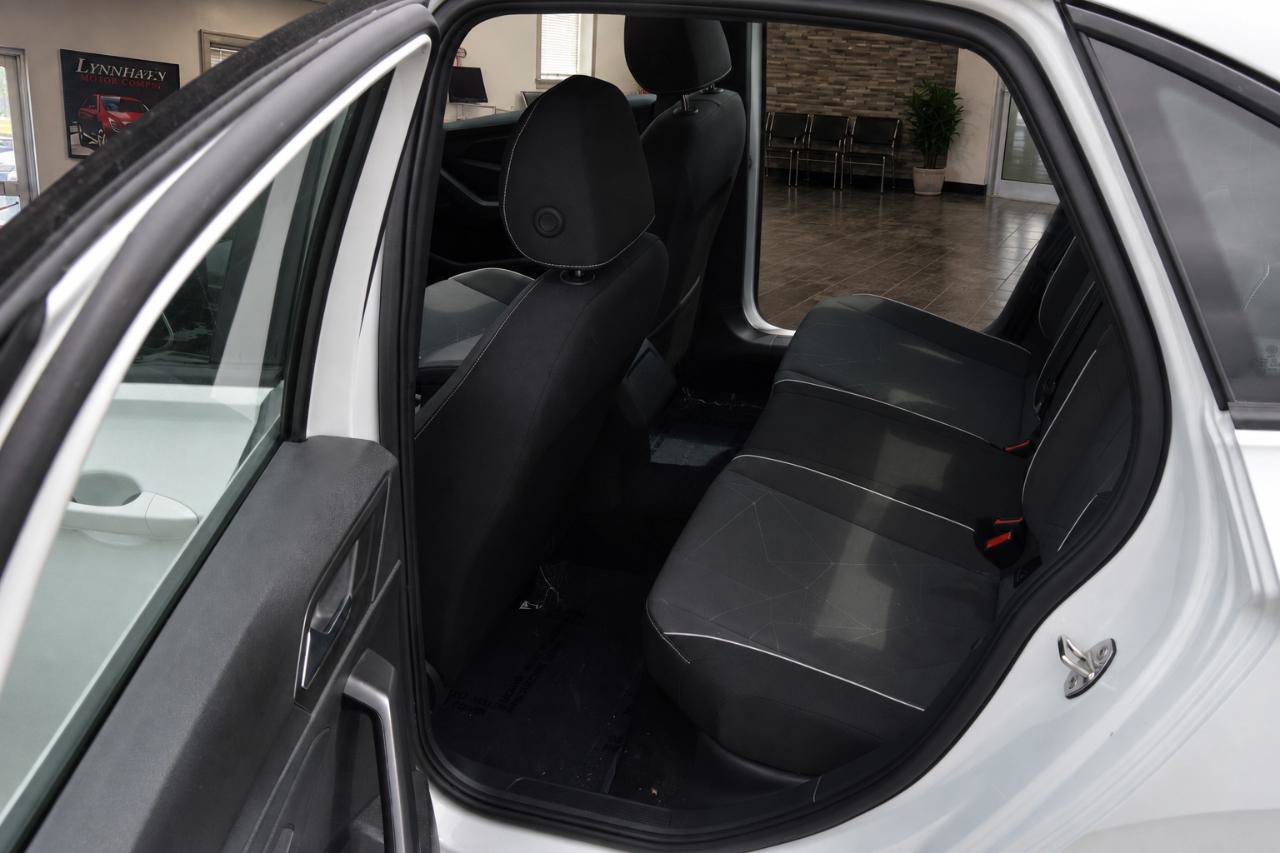 Used 2025 Volkswagen Jetta Sport FWD image 10