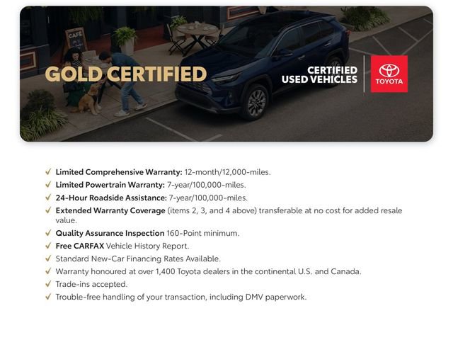 Certified 2026 Toyota Corolla LE w/ LE Premium Package FWD image 2