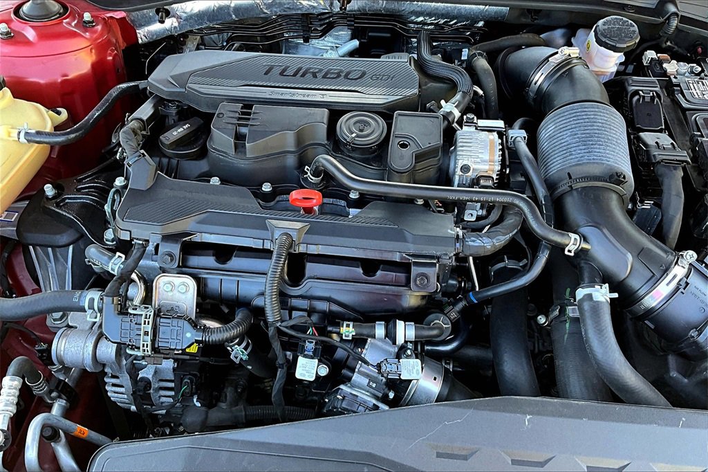 Used 2022 Kia K5 GT-Line w/ GT-Line FWD Premium Package image 31