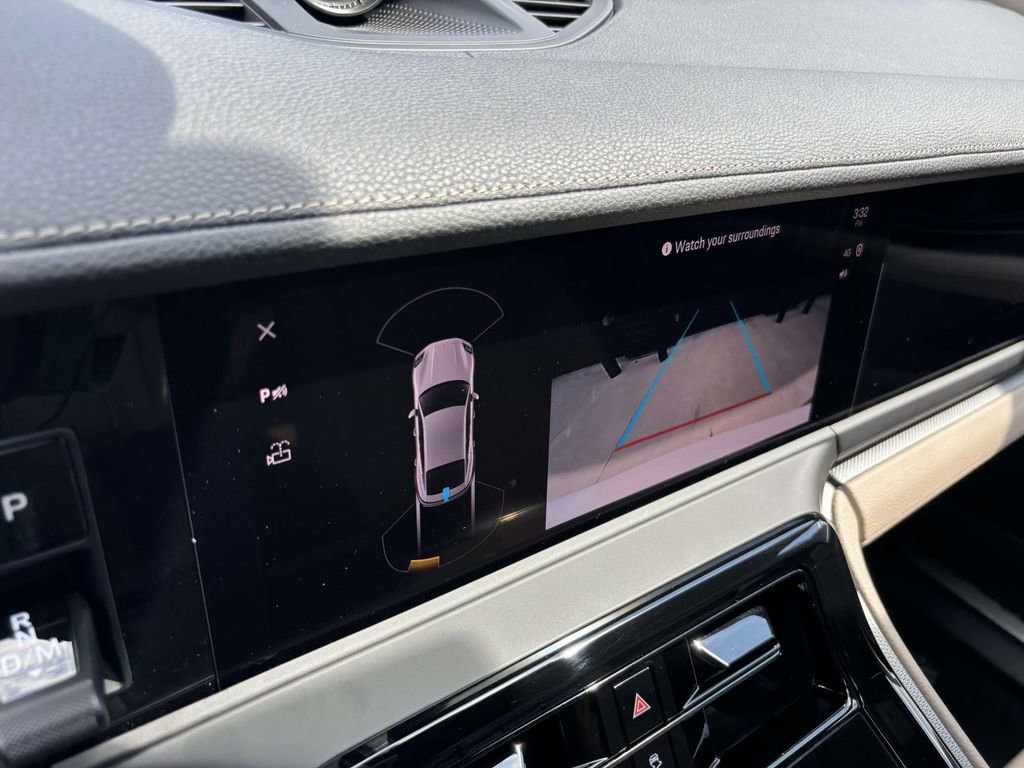 New 2025 Porsche Panamera image 35