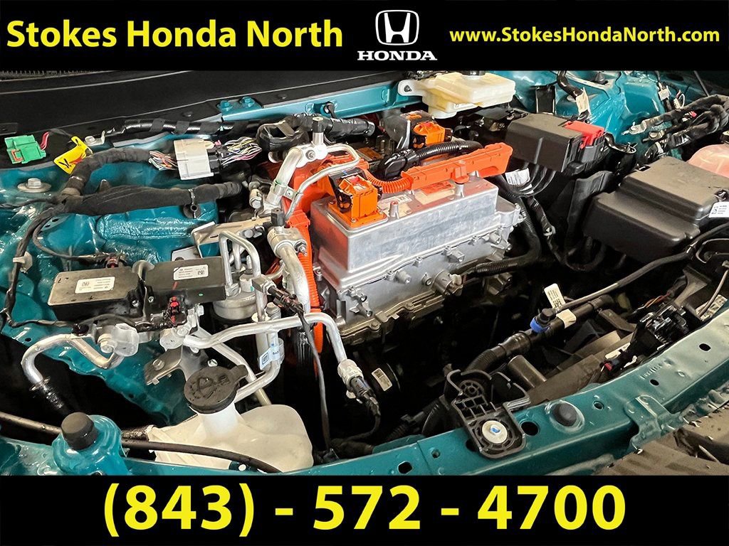 New 2026 Honda Prologue Elite image 13