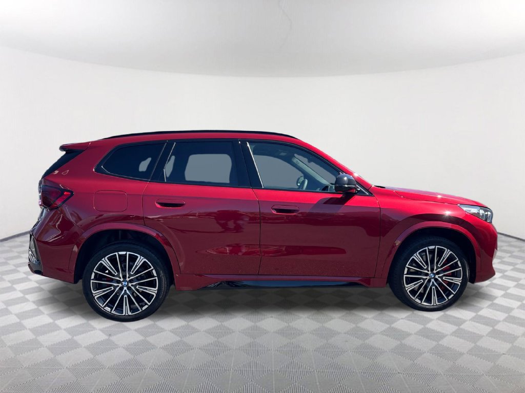 New 2026 BMW X1 xDrive28i w/ M Sport Package AWD/4WD image 3