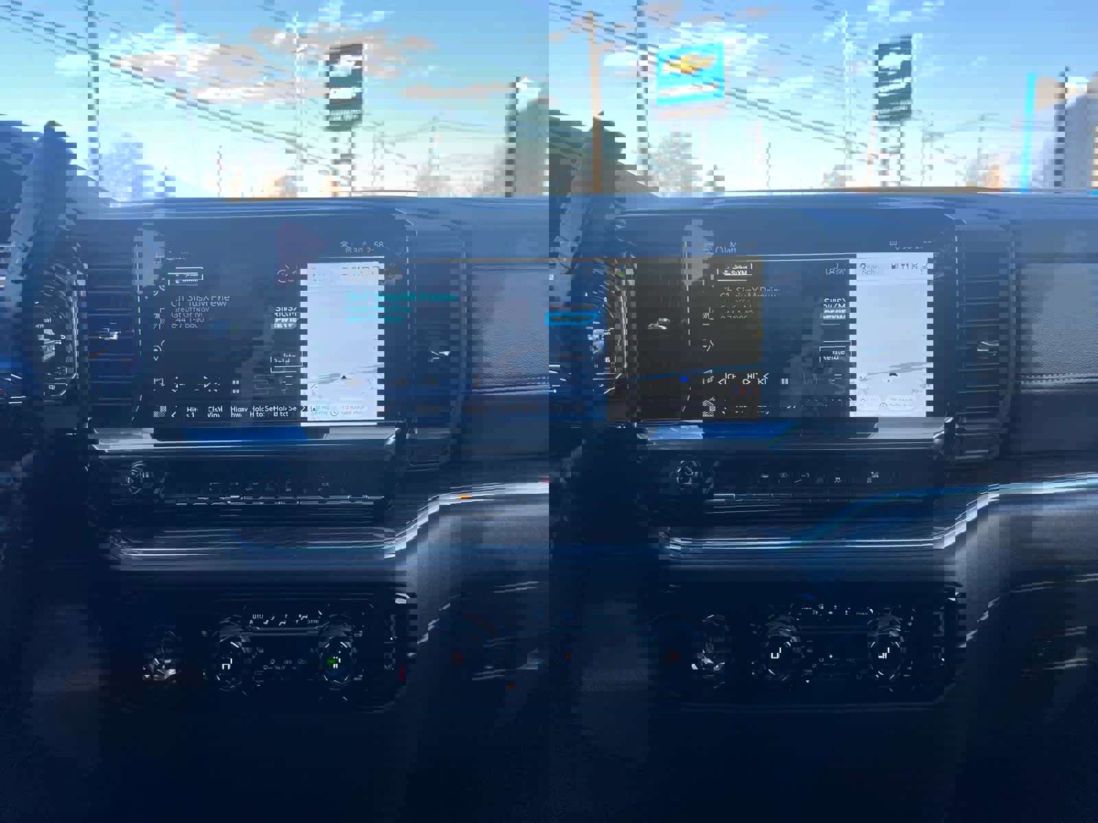 Certified 2024 Chevrolet Silverado 1500 LT image 25