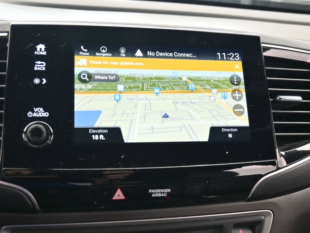 Used 2023 Honda Passport TrailSport image 20