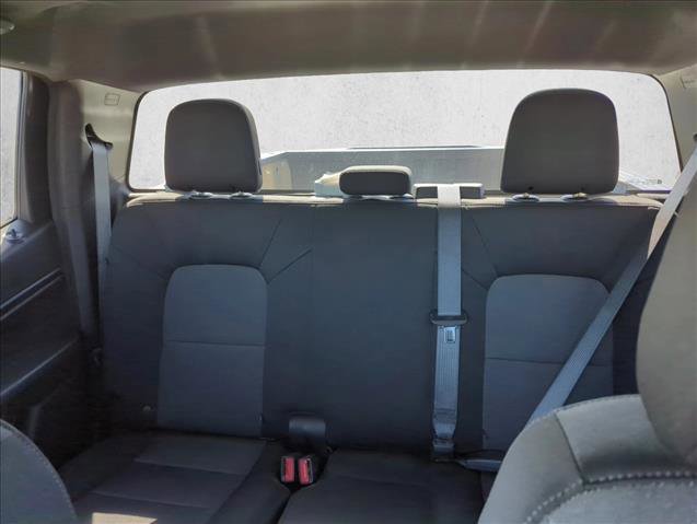 Used 2024 Chevrolet Colorado W/T image 24